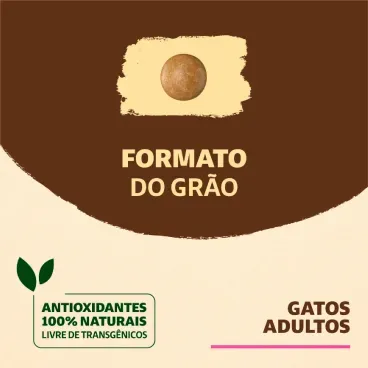 Racao Quatree Supreme Gatos Adultos Salmao graos da racao-07